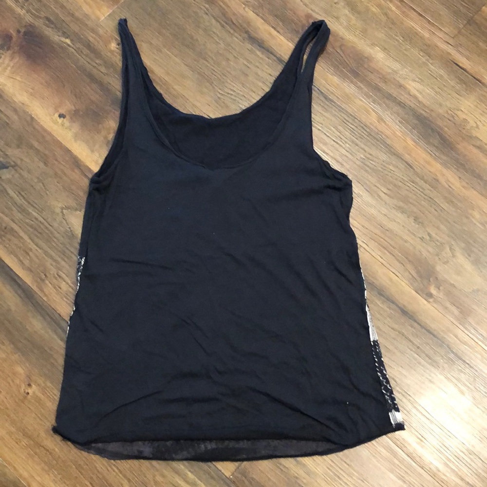 Python tank top - Picture 2 of 3